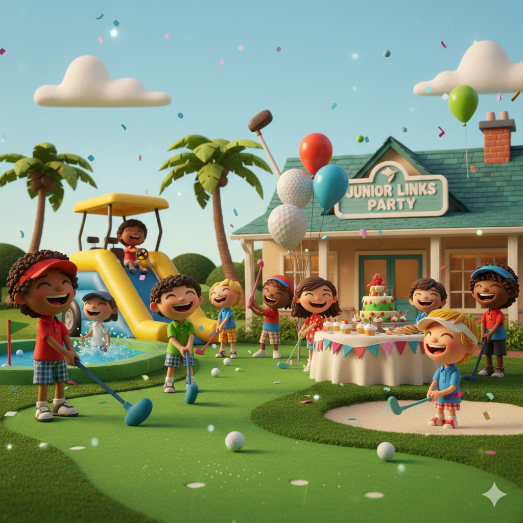 Kids Party