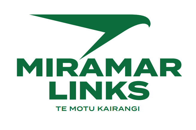 Miramar Links Icon