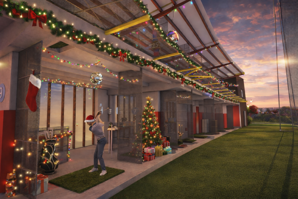 Christmas Party